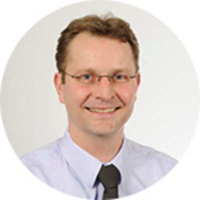 Harm Meierdirks