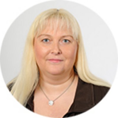 Virginia Kawohl